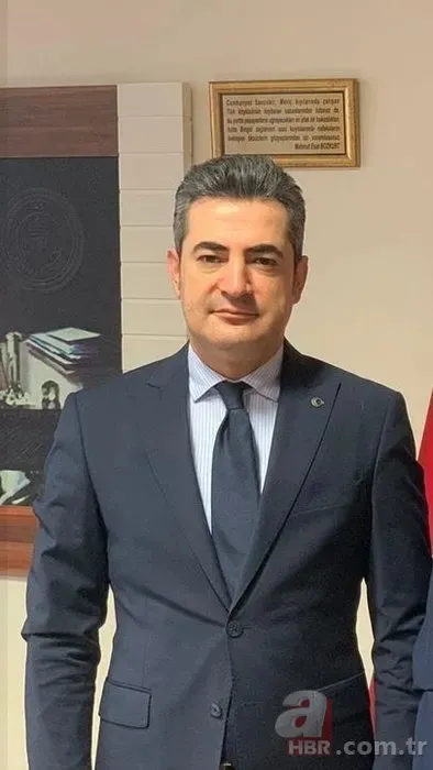 Firari FETÖ'cü Cevheri Güven Ayhan Bora Kaplan dosyasını böyle ele geçirmiş! Köstebek polisle ortak mail adresi... 7