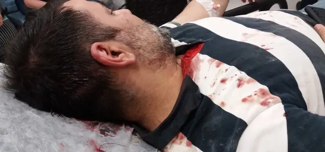 CHP’li Adalar Belediyesi’nin usulsüzlüklerini ifşa etti! Yaşam savaşı veriyor