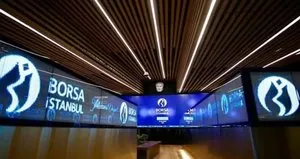 Borsa İstanbul 2022’nin yıldızı oldu