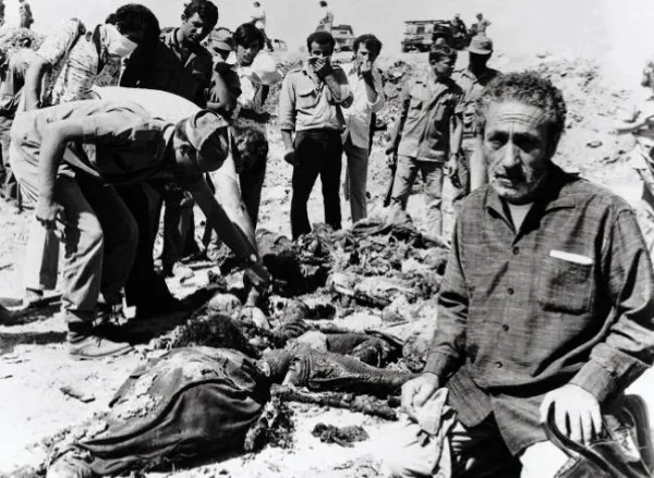 Bilim Kurulu üyesi Prof. Dr. Mustafa Necmi İlhan 1963’te KKTC’deki 'kanlı noel'i ağlayarak anlattı - 3
