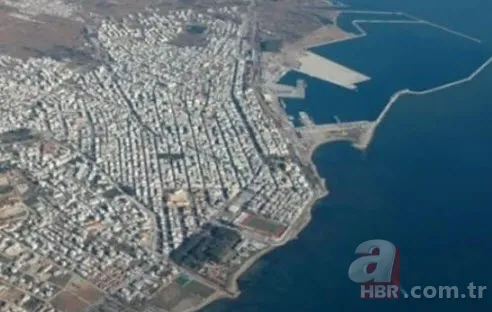 ABD'nin Yunanistan'daki üsleri Türkiye'ye karşı mı kullanılacak? Uzman isimden A Haber'den flaş değerlendirme 9