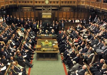 İngiliz parlamentosundan Brexit kararı