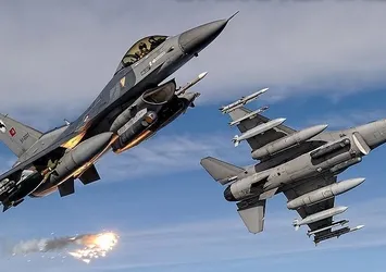Şırnak'ta 15 terörist öldürüldü