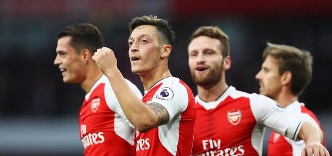 Rus iş adamı Arsenal’i almak için servet teklif etti