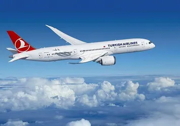 THY Ağustos ayında 7,8 milyon yolcu taşıdı