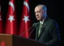 Başkan Erdoğan’dan Mehmet Akif paylaşımı