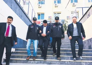 Çinli iş adamını Çinliler kaçırdı