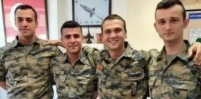Ermenistan'da Serdar Ortaç'tan sonra yeni bir skandal daha: Bu kez de Tarkan'ı öldürdüler - 2