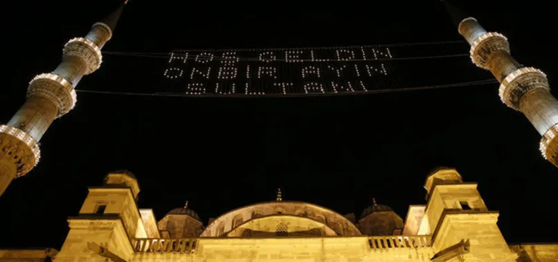 2021 ramazan ayi ne zaman basliyor