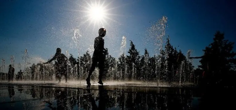 ABD Ulusal Okyanus ve Atmosfer Dairesi raporu yayımladı! 20. yüzyılın ortalaması geçildi