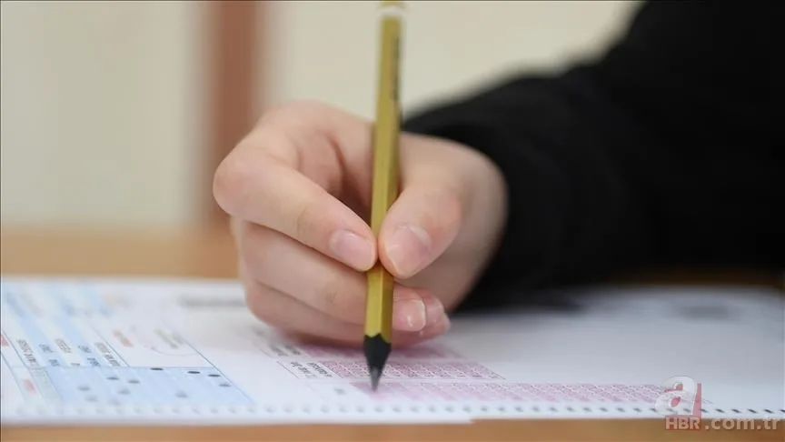 AGS ne zaman? AGS ÖABT oturumları saat kaçta başlayacak? İşte 2025 ÖSYM sınav saatleri 3