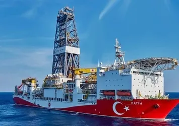 Türkiye enerji filosunu genişletiyor! Çin ile kritik anlaşma