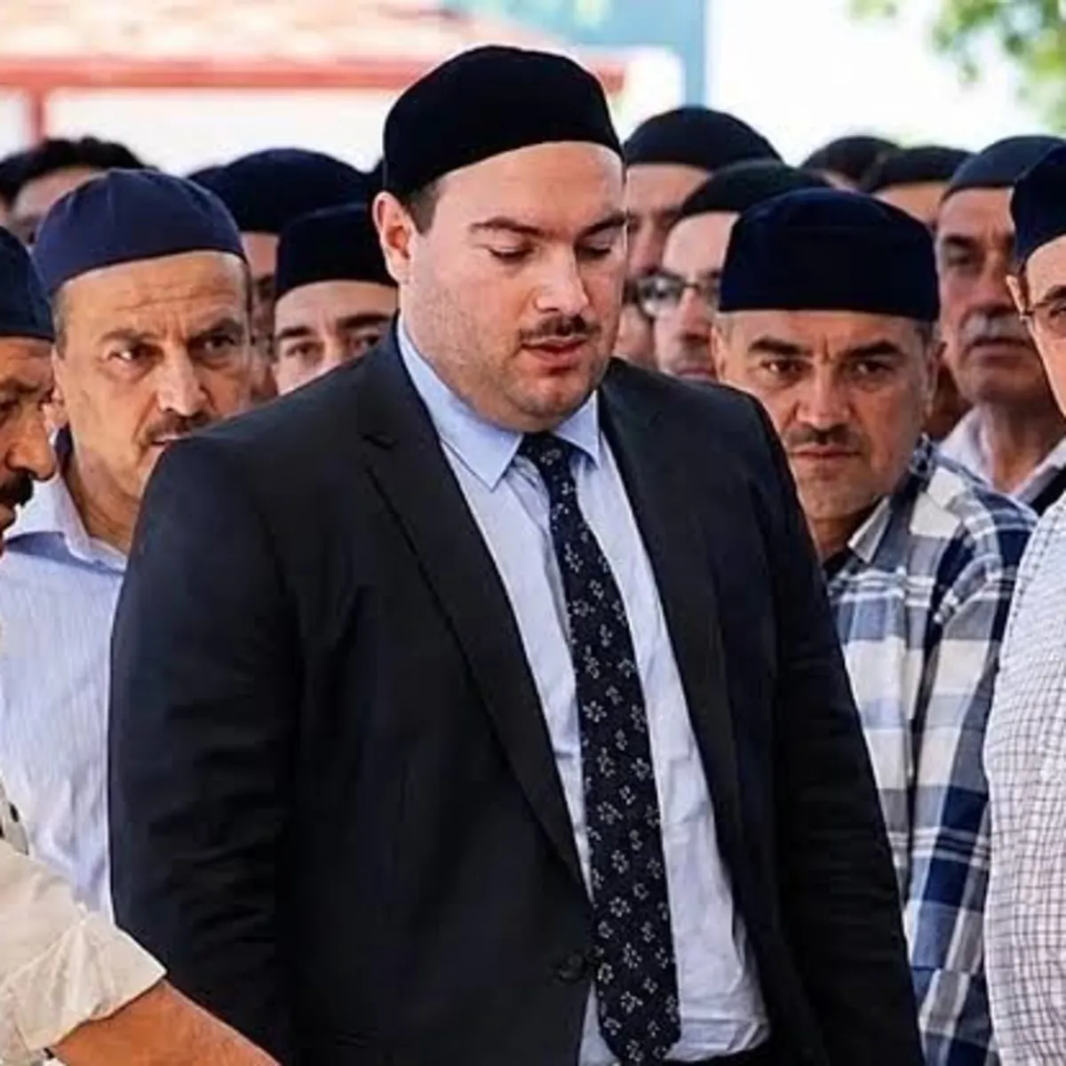 Alihan Kuriş suç örgütü soruşturmasında firari İrfan Yılmaz’a yakalama kararı