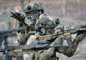 Mehmetçik 6 terör şüphelisini yakaladı