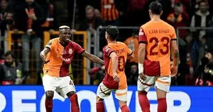 Galatasaray - Tottenham maçı sonrası flaş yorum