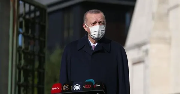 Başkan Erdoğan’a yönelik çirkin paylaşımlara jet soruşturma! Tek tek tespit edilmeye başlandı