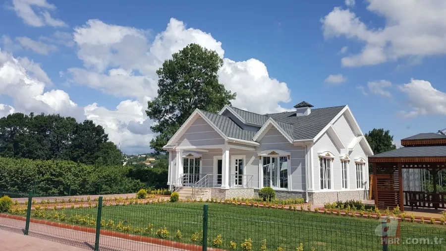 89.900 TL'ye devlet destekli ev sahibi olun! 1+1, 2+1, 3+1 müstakil konutlarda fiyat listesi şekillendi! 55, 59, 81, 120, 134 metrekare prefabrik evler... 3