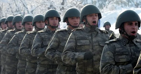 Bedelli askerlik yerleri açıklandı mı? 2022 bedelli askerlik yerleri ne zaman açıklanır?