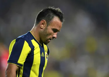 Fenerbahçe Benfica'ya elendi