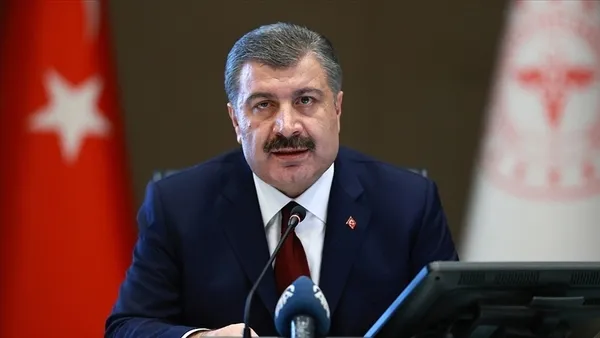 Sağlık Bakanı Fahrettin Koca’dan Bilim Kurulu sonrasında canlı yayında son dakika açıklamaları I Aşısızlara kısıtlama gelecek mi? Yeni tedbir kararları alındı mı?