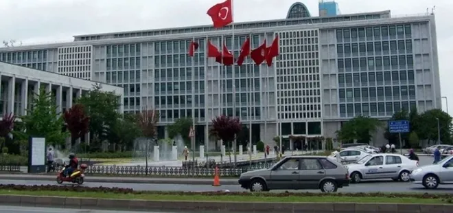 İBB’ye 4. dalga operasyon!