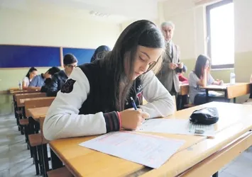 Eğitimde büyük reform