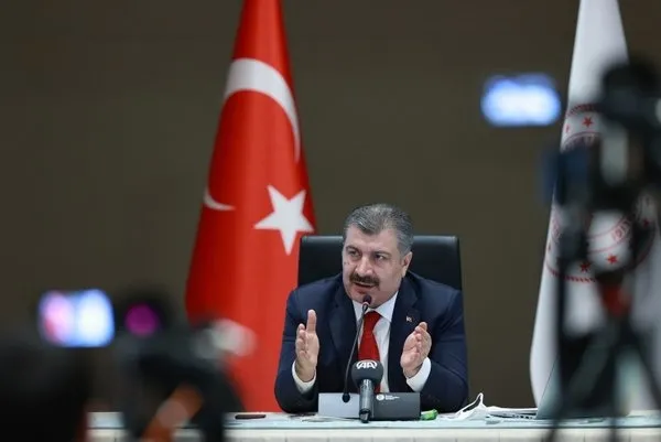 Koronavirüse karşı alınan tedbirler etkisini gösterdi! İşte vakalarda düşüşün başladığı şehirler - 5