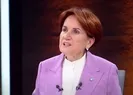 Akşener’den Kılıçdaroğlu’na veto