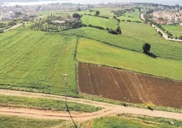 Varlık Fonu’ndan arsa hamlesi