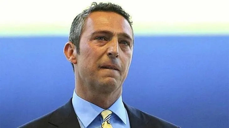 Fenerbahçe'nin yeni teknik direktörü kim olacak? İşte masada olan tek seçenek