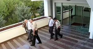 15 Temmuz’da TEM Başkanı’nı vuran darbeci Erkan Öktem’in büyük yalanı