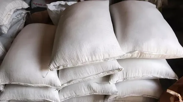 Son dakika: Tarım ve Orman Bakanı Vahit Kirişçi’den ayçiçek yağı ve şeker stoku açıklaması: Algı operasyonu yürütüldü