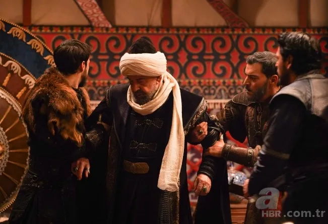 Kuruluş Orhan yine nefes kesti! Bursa zindanlarında ölüm kalım mücadelesi 5