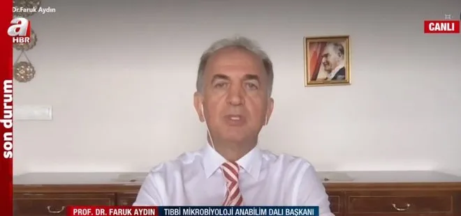 Son dakika: Tam kapanma gelir mi? Uzman isim A Haber’de değerlendirdi! İstanbul için korkutan açıklama