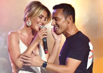 Mustafa Sandal ve Gülben Ergen küslüğü bitti! Yıllar sonra yeniden...