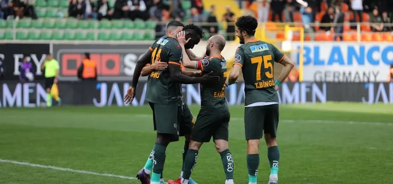 Son dakika | Süper Lig’de yeni rekor: Bir haftada 44 gol