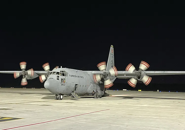 İLK OLARAK 1964 YILIN ENVANTERE GİRDİ