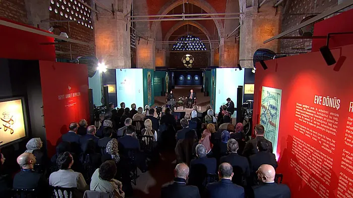 Başkan Erdoğan'dan dikkat çeken 3 çocuk çağrısı: Bu neslin artması lazım - 8