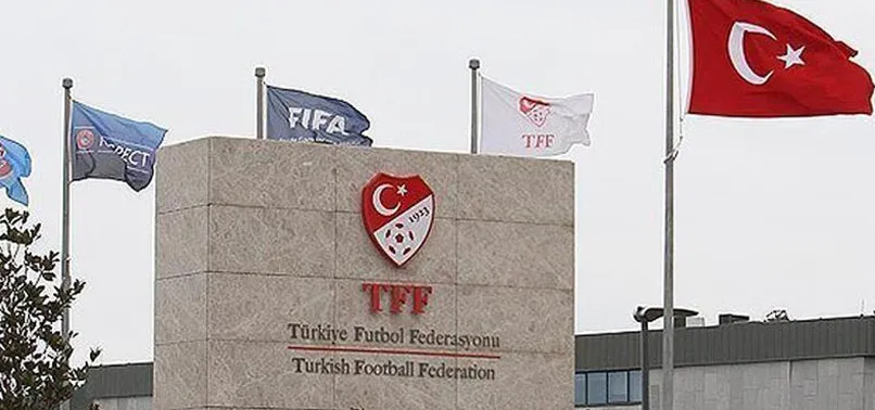 PFDK'dan TFF yöneticisine ağır ceza