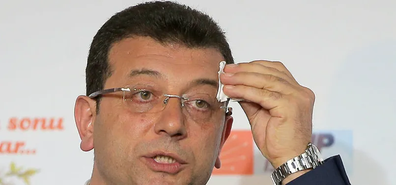 Son dakika: DSİ'den Ekrem İmamoğlu'nun Riva Deresi'ne ilişkin ifadelerine yönelik flaş açıklama