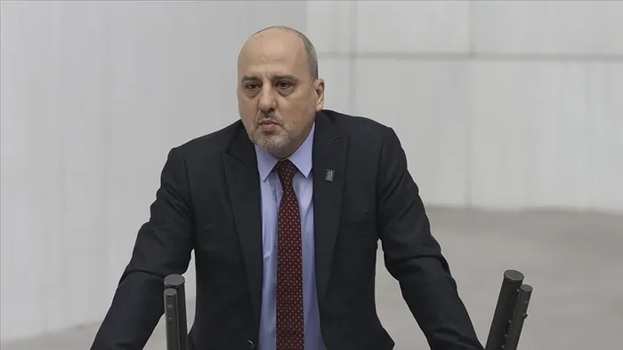 Ahmet Şık, Fahrettin Altun’un şehit savcı Selim Kiraz’ı andığı paylaşımdan şikayetçi olmuştu! Başsavcılıktan flaş karar - 2