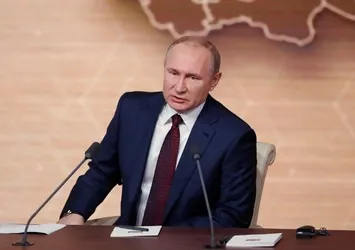 Putin'den Karabağ anlaşması mesajı