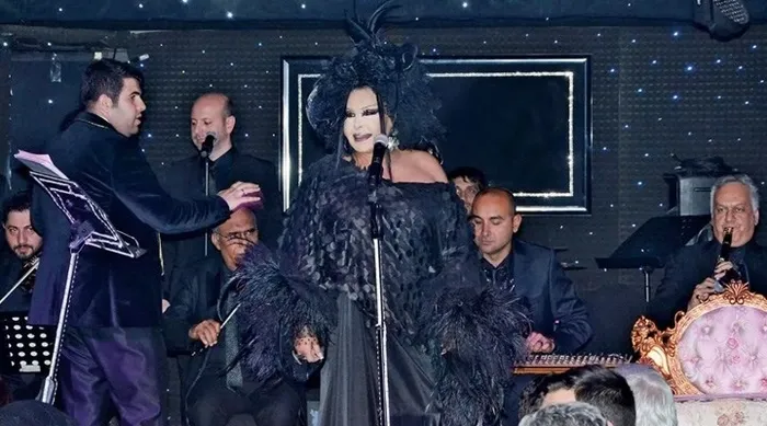 Şarkıcı Bülent Ersoy’un orkestra ekibine tutuklama kararı - 2