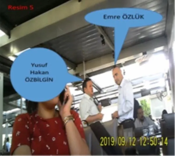 HÜRKUŞ ihanet planı açığa çıktı! İşte hainlerin kirli oyunu