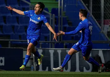 La Liga'da Türk damgası: Enes Ünal Real Madrid'i devirdi!