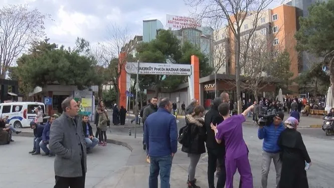 Liseli Berhan Tamalan'ı bıçakladığı iddia edilen şüpheli tutuklandı - 3