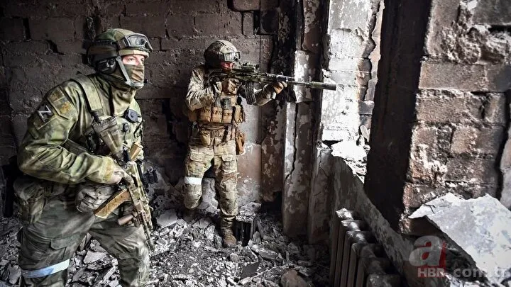 Rus ordusundan Lviv’e füze saldırısı! Ukrayna birliklerine teslim olmaları  için saat verildi