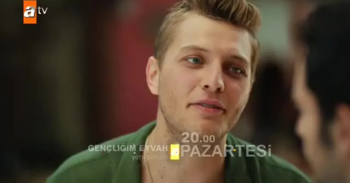 Gençliğim Eyvah 9. yeni bölüm fragmanı izle!