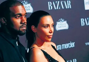Kim Kardashian’a silahlı soygun şoku!