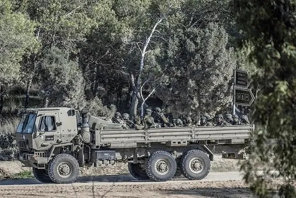 Katil İsrail’in ruhuna ahlaksızlık işlemiş! İşgalciler Gazze’den 25 milyon dolar çaldı